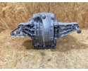Rear differential Porsche Macan 95B 95b525015m Catalog number of the part 95B525015M
