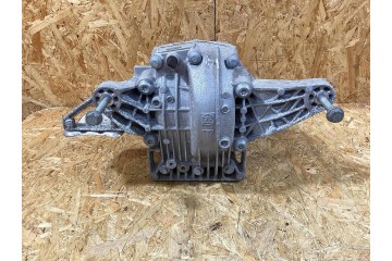 Rear differential Porsche Macan 95B 95b525015m Catalog number of the part 95B525015M