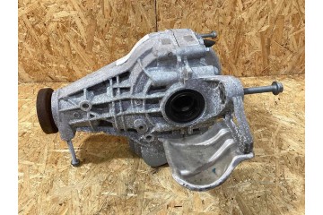 Rear differential Porsche Macan 95B 95b525015m Car type passenger cars
