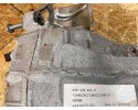 Rear differential Porsche Macan 95B 95b525015m Installation side rear