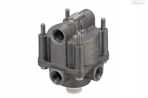 Pressure limiting valve KNORR AC 586AAX Part manufacturer Knorr