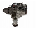 Rear differential Audi A8 S8 D4 4H 8K0501721C
