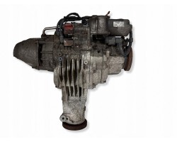 Rear differential Audi A8 S8 D4 4H 8K0501721C