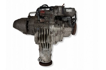 Rear differential Audi A8 S8 D4 4H 8K0501721C
