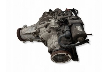 Rear differential Audi A8 S8 D4 4H 8K0501721C Catalog number of the part 8K0501721C