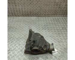 REAR REDUCER MERCEDES BENZ E W213 A2573506400 35179215 3 0L 320kw 2019