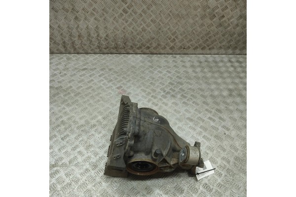 REAR REDUCER MERCEDES BENZ E W213 A2573506400 35179215 3 0L 320kw 2019