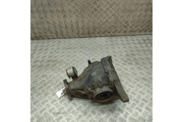 REAR REDUCER MERCEDES BENZ E W213 A2573506400 35179215 3 0L 320kw 2019 Part manufacturer Mercedes Benz OE