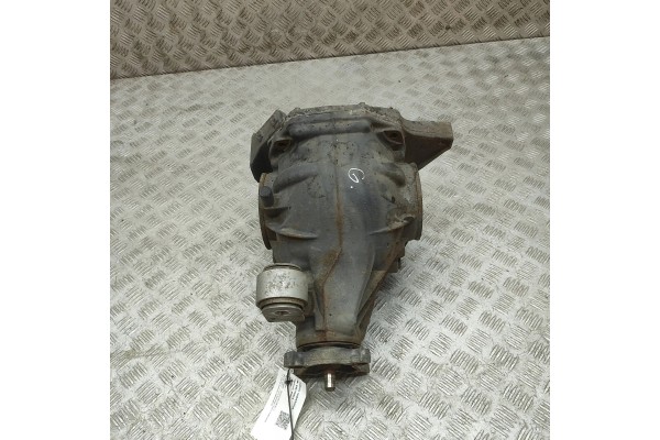 REAR REDUCER MERCEDES BENZ E W213 A2573506400 35179215 3 0L 320kw 2019 Car type passenger cars