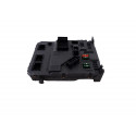 9657999780 CAJA RELES / FUSIBLES PEUGEOT 206 + 9657999780 CAJA RELES / FUSIBLES PEUGEOT 206 +