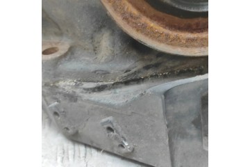 Reductor Trasero Mercedes-Benz E (W213) A2573506400 3.0L 320kw 2019