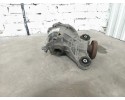 Rear reducer JAGUAR XF X250 CX234A213AD 3 0L diesel 2012