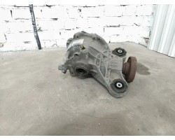 Rear reducer JAGUAR XF X250 CX234A213AD 3 0L diesel 2012