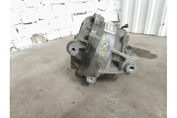 Rear reducer JAGUAR XF X250 CX234A213AD 3 0L diesel 2012 Part manufacturer Jaguar OE
