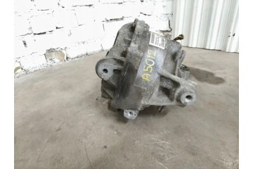 Rear reducer JAGUAR XF X250 CX234A213AD 3 0L diesel 2012 Part manufacturer Jaguar OE