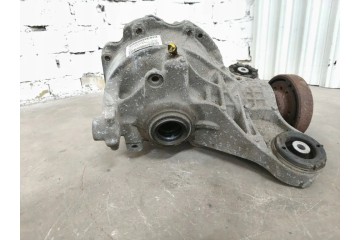 Rear reducer JAGUAR XF X250 CX234A213AD 3 0L diesel 2012 Car type passenger cars