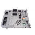 9657999780 CAJA RELES / FUSIBLES PEUGEOT 206 + 9657999780 CAJA RELES / FUSIBLES PEUGEOT 206 +