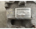 Rear reducer JAGUAR XF X250 CX234A213AD 3 0L diesel 2012 Catalog number of substitutes DX234A213MA DX234A213AA
