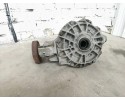 Rear reducer JAGUAR XF X250 CX234A213AD 3 0L diesel 2012 Catalog number of the original CX234A213AD