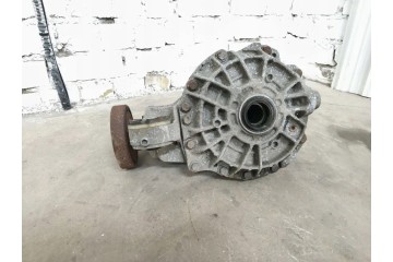 Rear reducer JAGUAR XF X250 CX234A213AD 3 0L diesel 2012 Catalog number of the original CX234A213AD