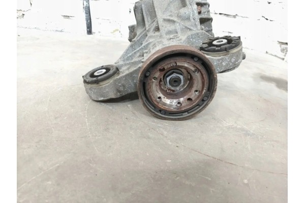Reductor trasero JAGUAR XF (X250) CX234A213AD 3.0L diésel 2012