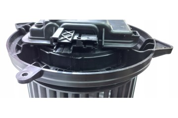 BLOWER KRIOS MERCEDES CLASS GL X164 CLASS M W164 CLASS R W251 Part manufacturer Krios