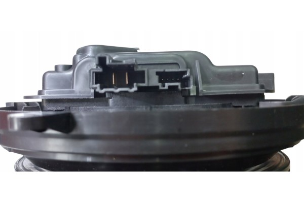 BLOWER KRIOS MERCEDES CLASS GL X164 CLASS M W164 CLASS R W251 Car type cargo vans passenger cars
