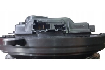 BLOWER KRIOS MERCEDES CLASS GL X164 CLASS M W164 CLASS R W251 Car type cargo vans passenger cars