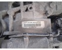 Puente diferencial trasero VW Golf VI 2.0 TFSI 4x4 0BR907554B/0BR52501
