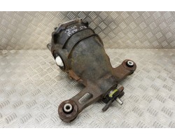Rear reducer LEXUS IS III _E3_ 4111053300 2 5L hybrid 133kW 2014