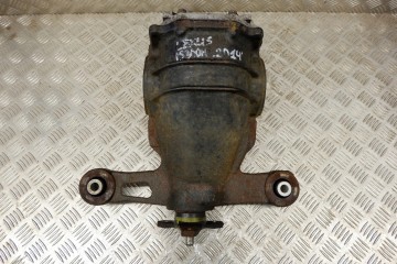 Rear reducer LEXUS IS III _E3_ 4111053300 2 5L hybrid 133kW 2014 Part manufacturer Lexus OE
