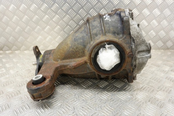 Rear reducer LEXUS IS III _E3_ 4111053300 2 5L hybrid 133kW 2014 Catalog number of the original 4111053300