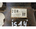 Reductor trasero LEXUS IS III (E3) 4111053300 2.5L híbrido 133kW 2014