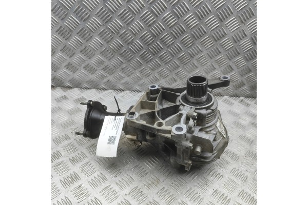 FRONT REDUCER MAZDA CX 5 KE GH D302091671 35136745 2013