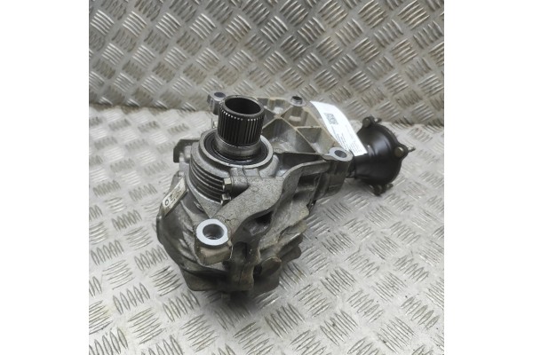 FRONT REDUCER MAZDA CX 5 KE GH D302091671 35136745 2013 Part manufacturer Mazda OE