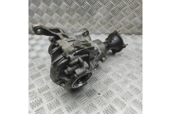 FRONT REDUCER MAZDA CX 5 KE GH D302091671 35136745 2013 Catalog number of the part D302091671