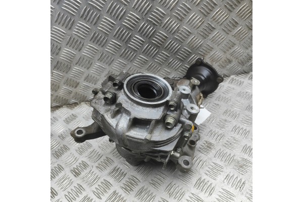 FRONT REDUCER MAZDA CX 5 KE GH D302091671 35136745 2013 Car type passenger cars