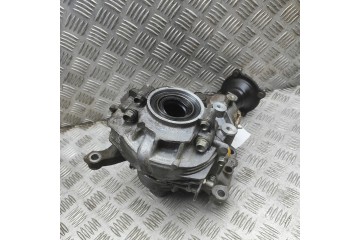 FRONT REDUCER MAZDA CX 5 KE GH D302091671 35136745 2013 Car type passenger cars