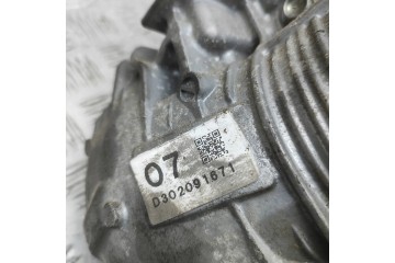 FRONT REDUCER MAZDA CX 5 KE GH D302091671 35136745 2013 Catalog number of the original D302091671