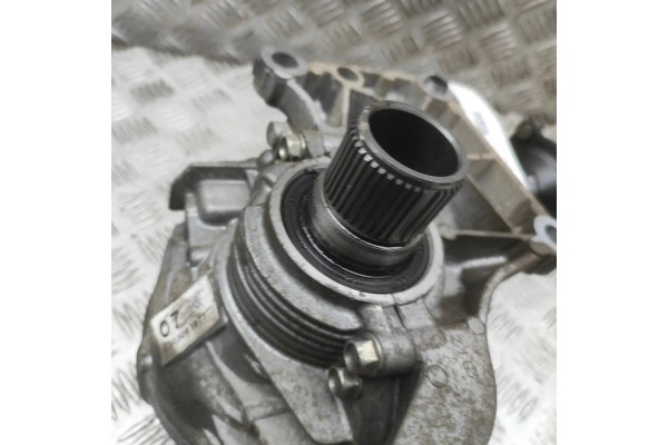 Reductor delantero Mazda CX-5 (KE, GH) D302091671 35136745 2013