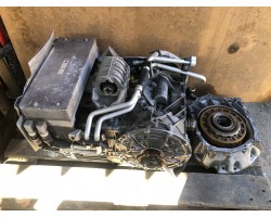 FERRARI 488 GTB SPIDER GEARBOX SKRZYNIA BIEGOW