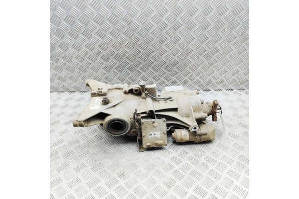 REAR REDUCER BMW X1 F48 8655341 35136921 2 0L 170kw 2016