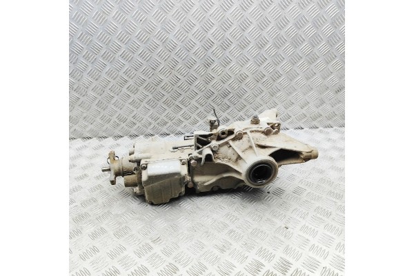 REAR REDUCER BMW X1 F48 8655341 35136921 2 0L 170kw 2016 Catalog number of the part 8655341