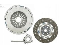 CKE VG03R AISIN AUDI FORD SEAT A1 CLUTCH SET