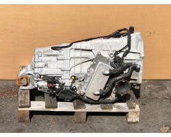 PORSCHE SKRZYNIA BIEGOW GEARBOX 991 992 8DT55
