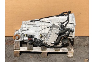 PORSCHE SKRZYNIA BIEGOW GEARBOX 991 992 8DT55