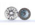 CLUTCH SET JT1953 RYMEC CITROEN DS