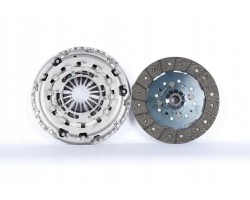 CLUTCH SET JT1953 RYMEC CITROEN DS