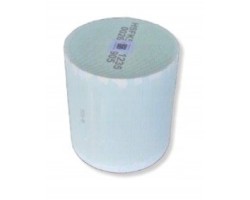 Particulate filter DPF KIA 152 4MM x 152 4MM x 164 5MM 289CO2UO70
