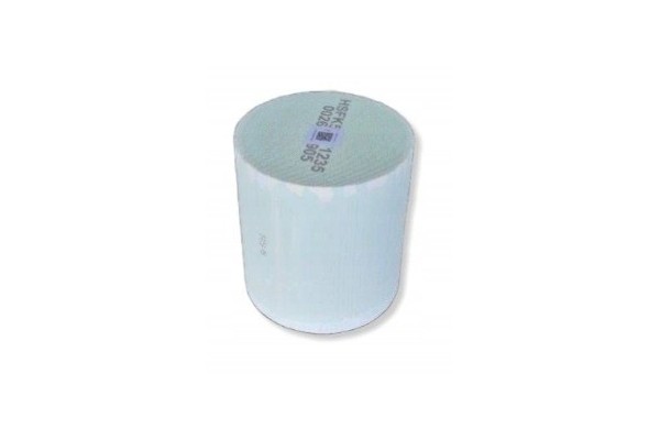Particulate filter DPF KIA 152 4MM x 152 4MM x 164 5MM 289CO2UO70